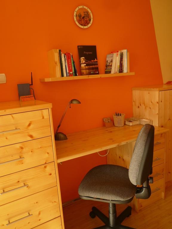 Museum View Apartment Budapest Bilik gambar